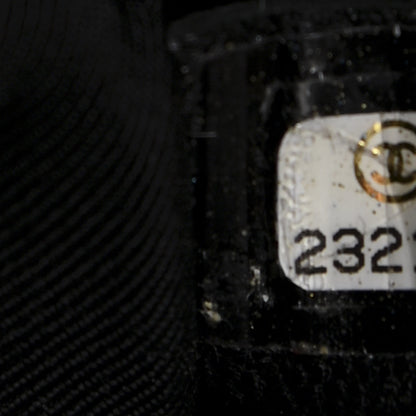 Chanel Lambskin Quilted Large Urban Spirit Backpack Black 10 of 10