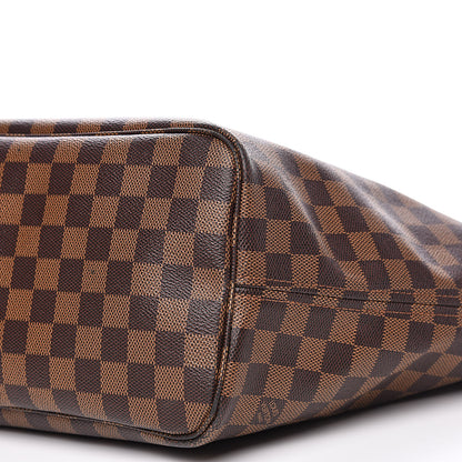 Louis Vuitton Damier Ebene Neo Neverfull MM 12 of 16