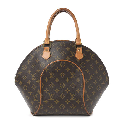 Louis Vuitton Monogram Ellipse MM 1 of 14