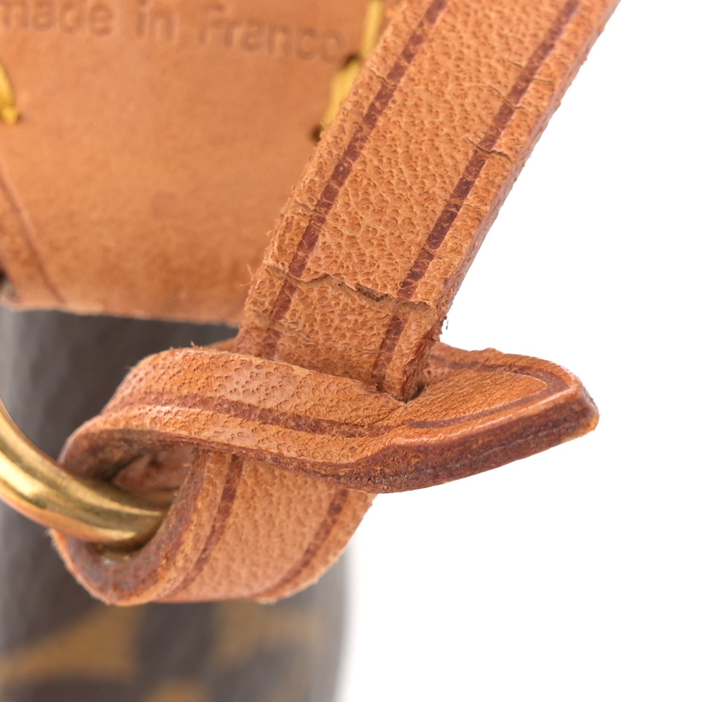 Monogram Pochette Accessories