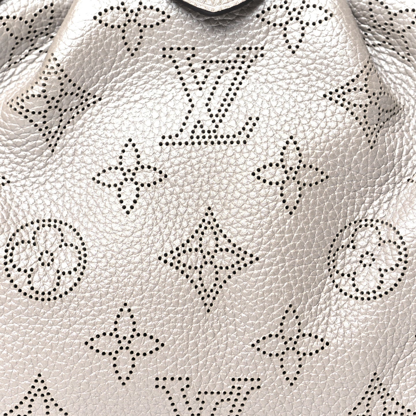 Mahina Scala Mini Pouch Gris Souris