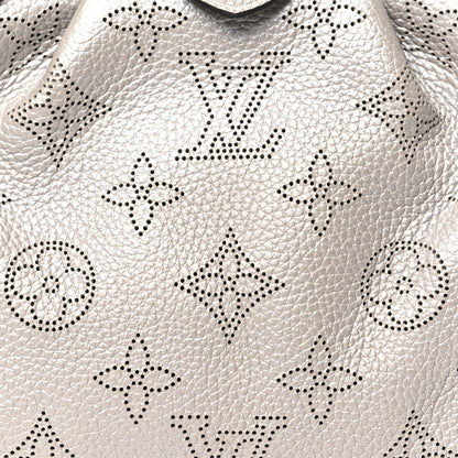 Louis Vuitton Mahina Scala Mini Pouch Gris Souris 7 of 9