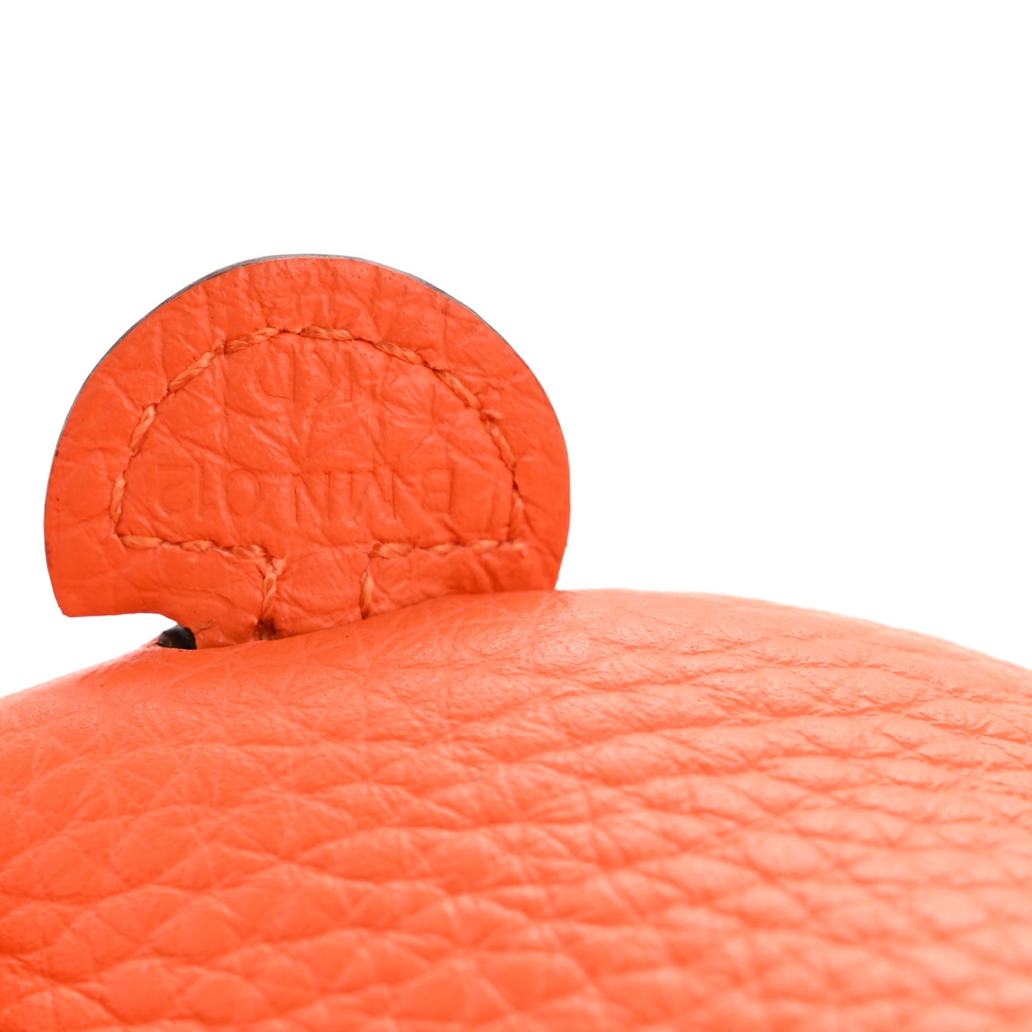 Taurillon Clemence Evelyne TPM Orange Minium