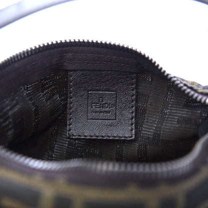Fendi Zucca Mini Bag Tobacco 6 of 10