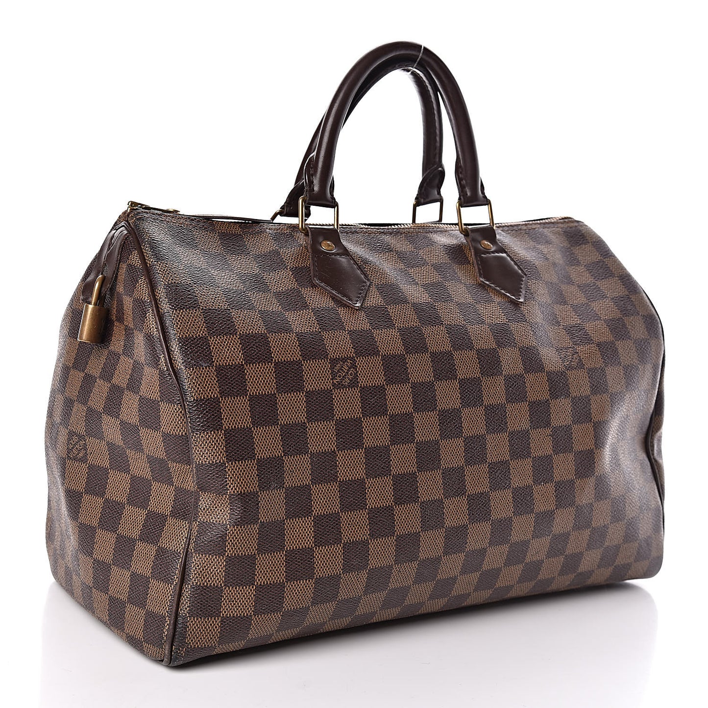 Damier Ebene Speedy 35