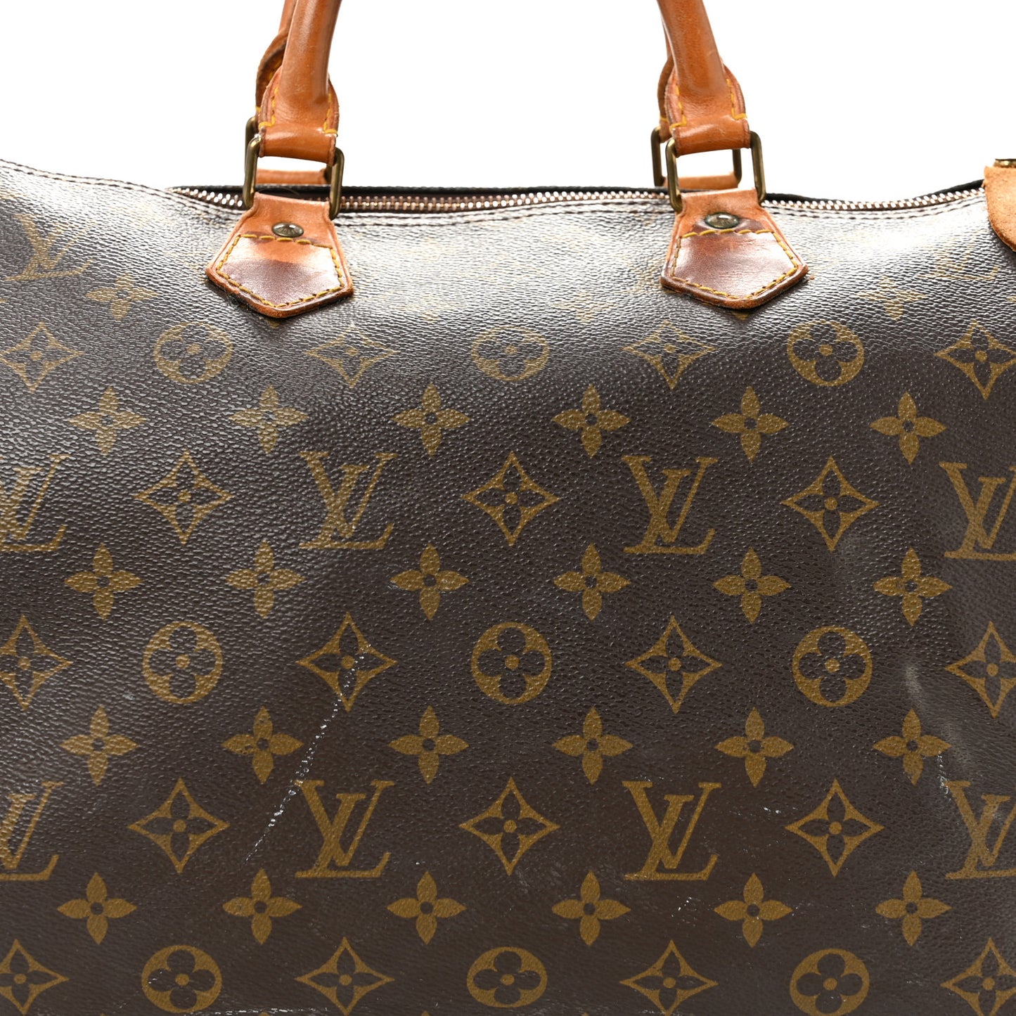 Monogram Speedy 35