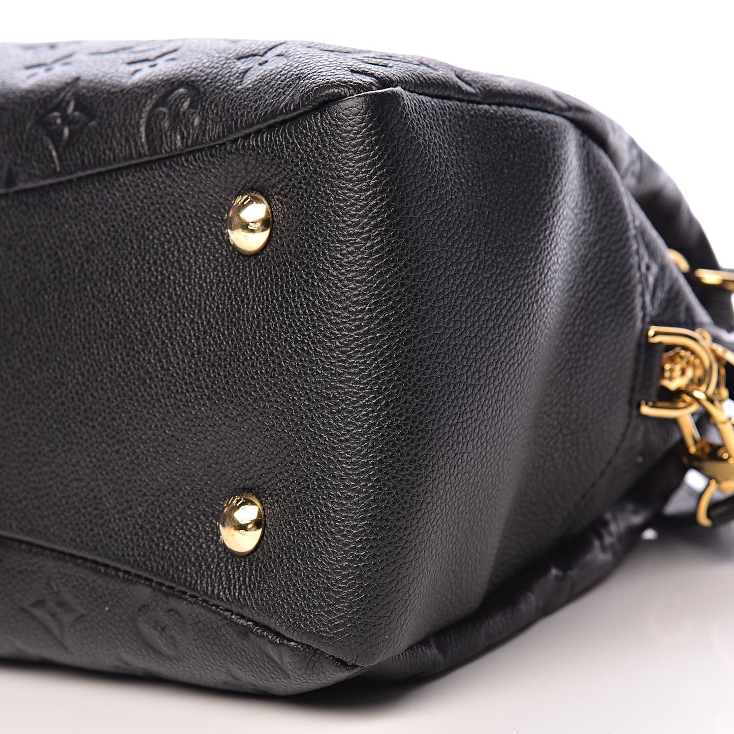Empreinte Ponthieu PM Black