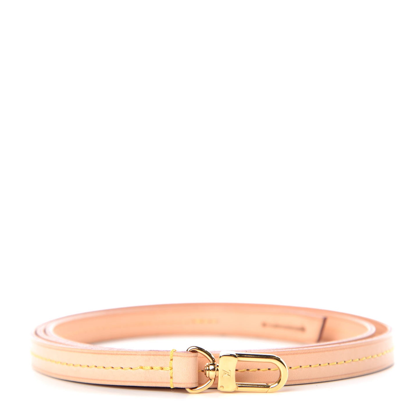 Vachetta Favorite Long Strap