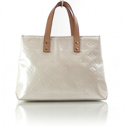 Louis Vuitton Vernis Reade PM Pearl 1 of 9