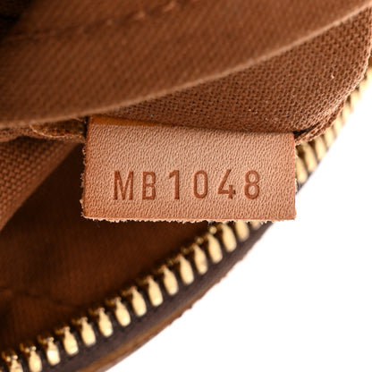 Louis Vuitton Monogram Tivoli GM 7 of 10