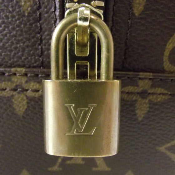 Monogram Deauville