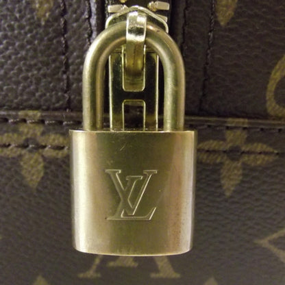 Louis Vuitton Monogram Deauville 13 of 14