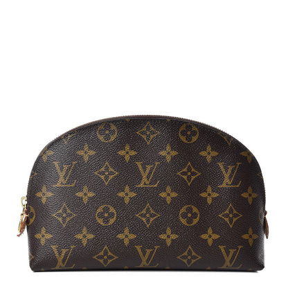 Louis Vuitton Monogram Cosmetic Pouch GM 1 of 13
