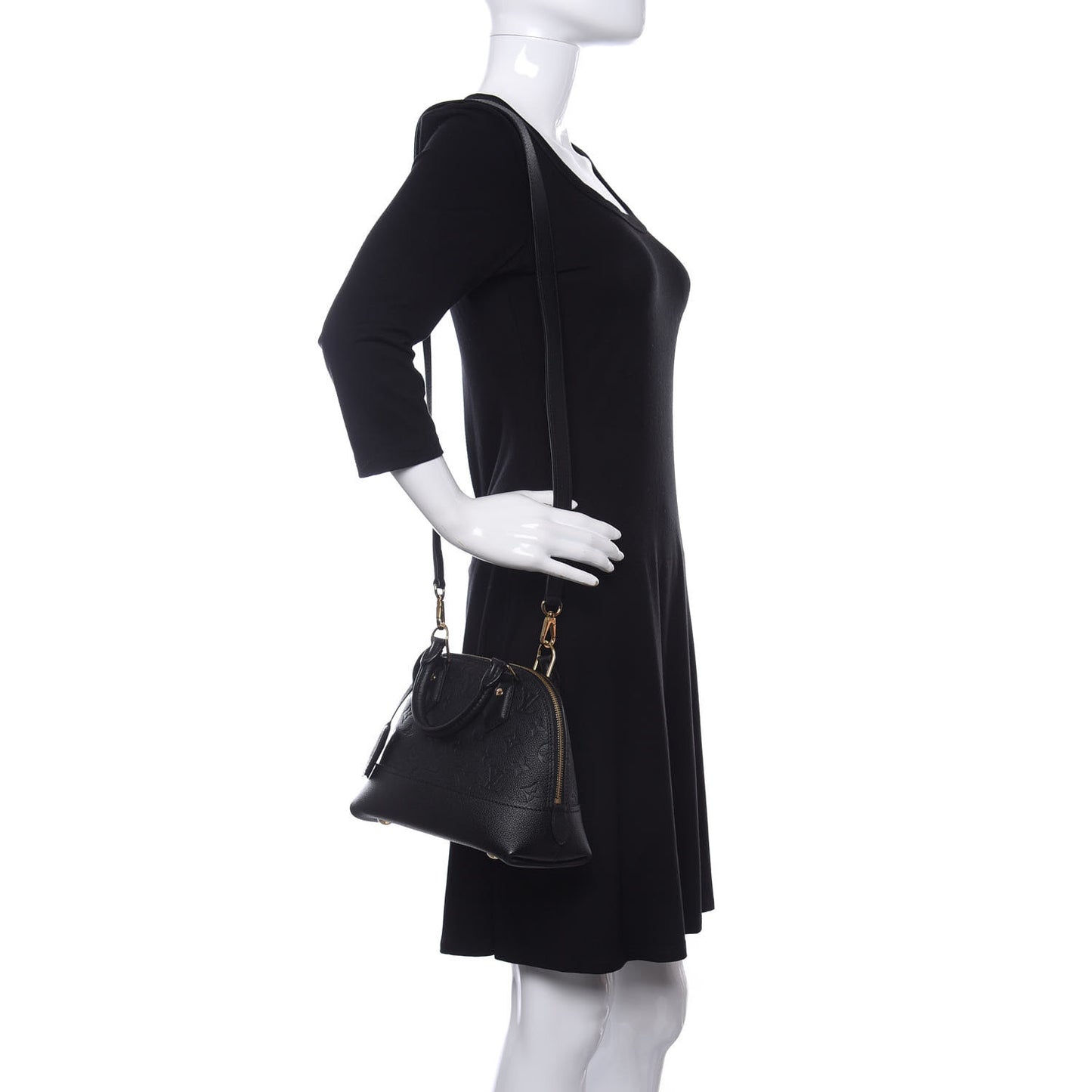 Empreinte Neo Alma BB Black