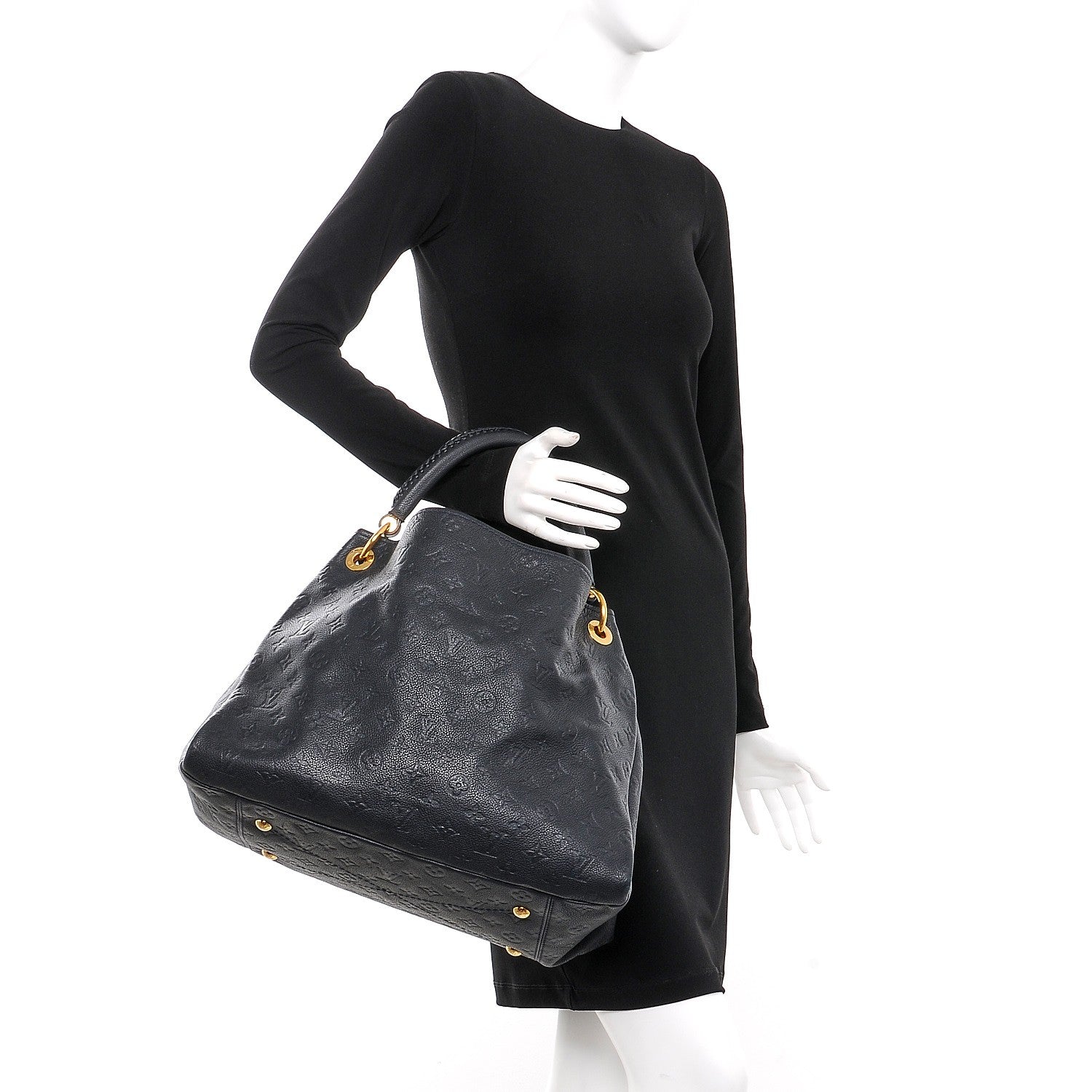 Louis Vuitton Empreinte Artsy MM Infini 2 of 6