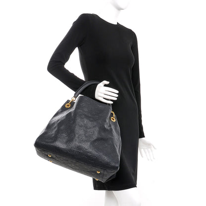 Louis Vuitton Empreinte Artsy MM Infini 2 of 6