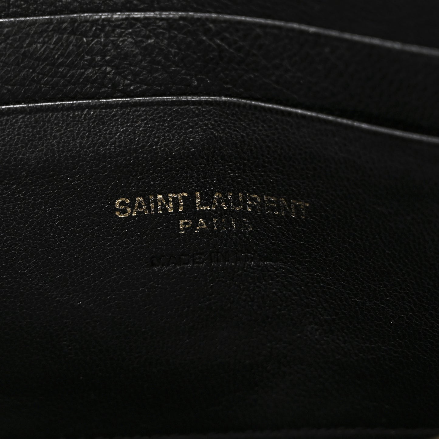 Grain De Poudre Matelasse Monogram Mini Lou Camera Bag Dark Smog