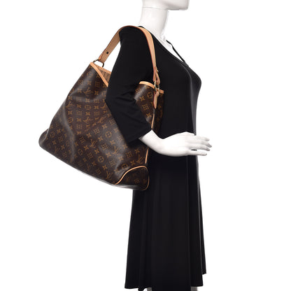 Louis Vuitton Monogram Delightful MM 2 of 10
