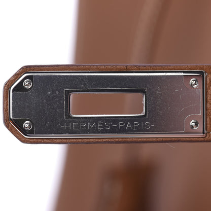 Hermes Togo Birkin 30 Gold 22 of 38