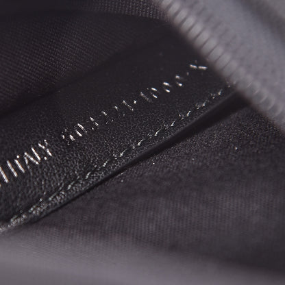 Balenciaga Nylon Fuel Gauge Explorer Backpack Black 9 of 9