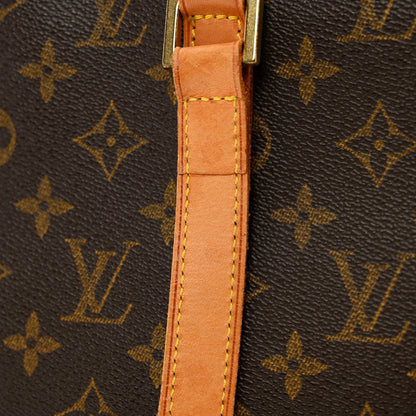 Louis Vuitton Monogram Luco 10 of 14