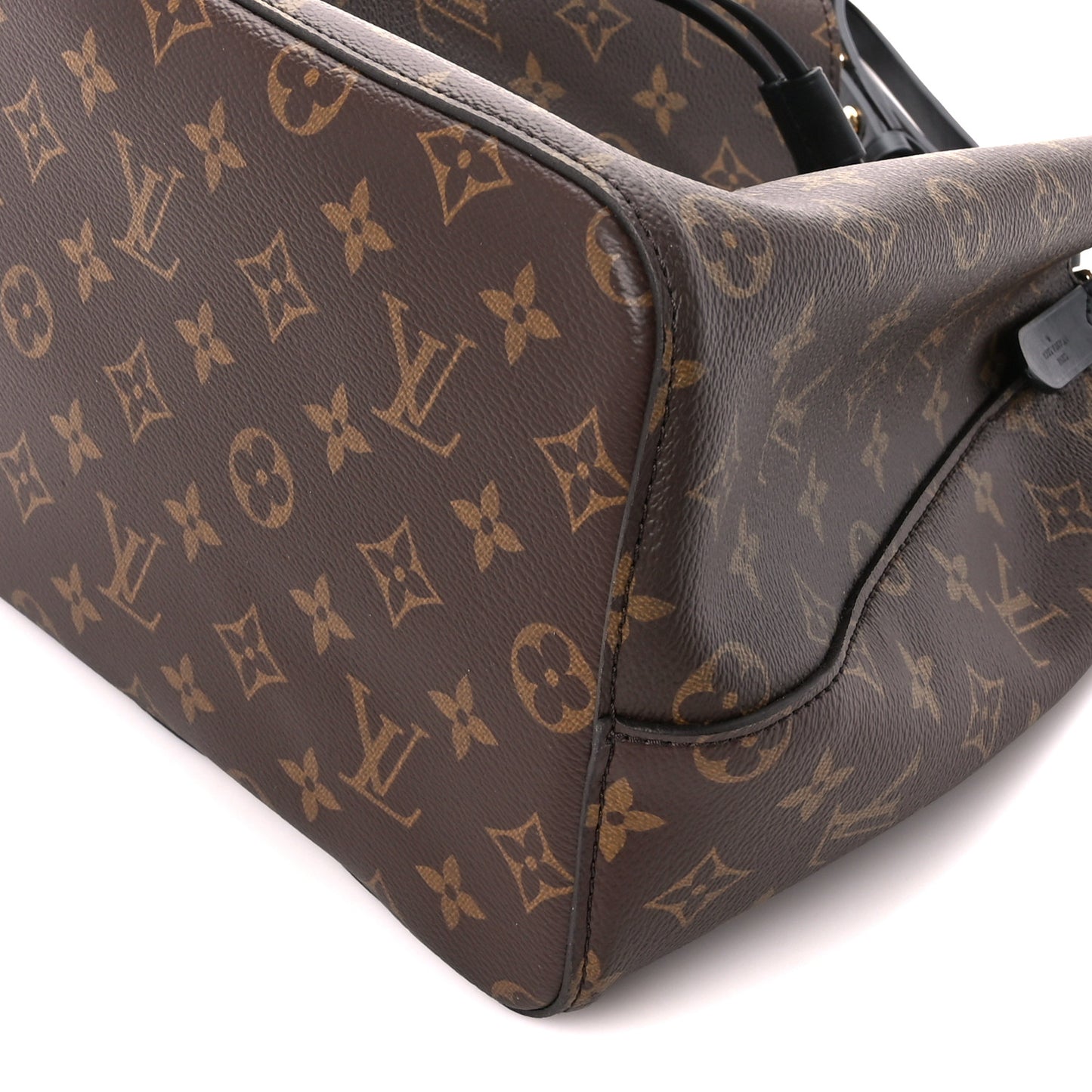 Monogram Neonoe MM Black