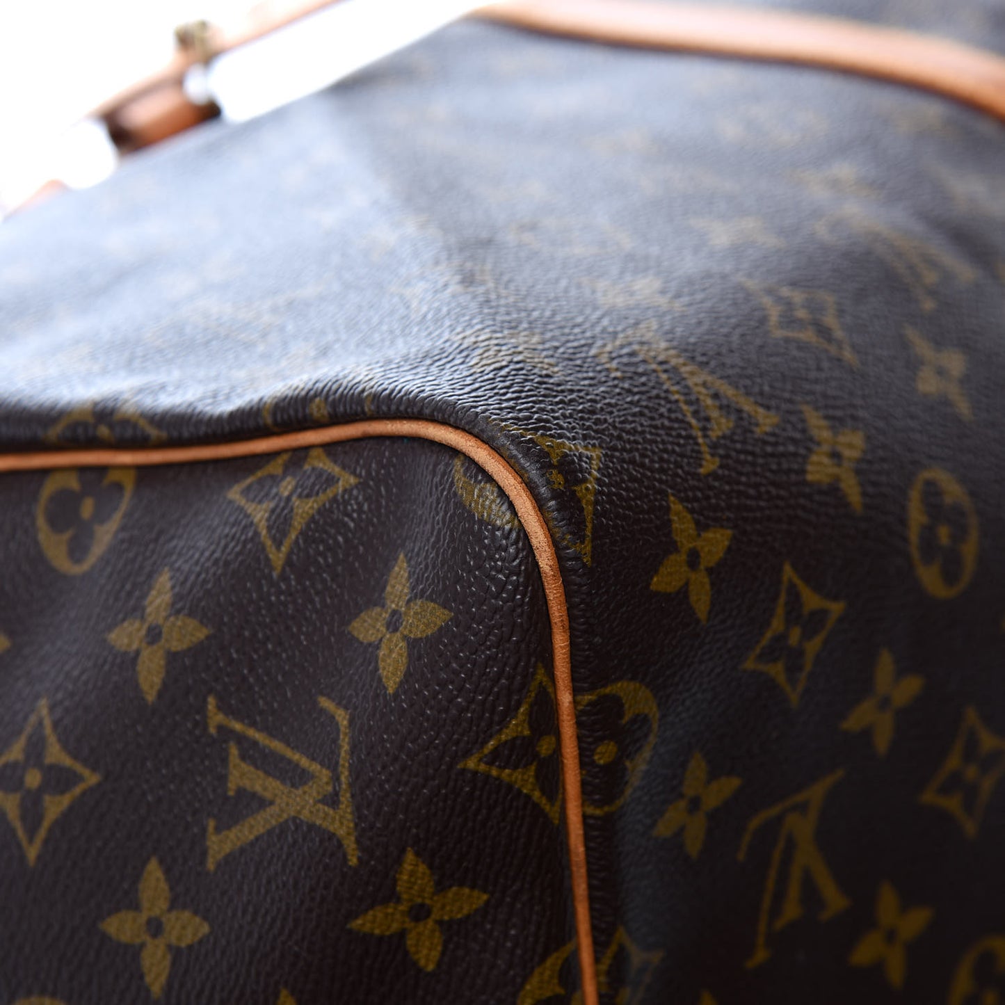 Monogram Keepall Bandouliere 55