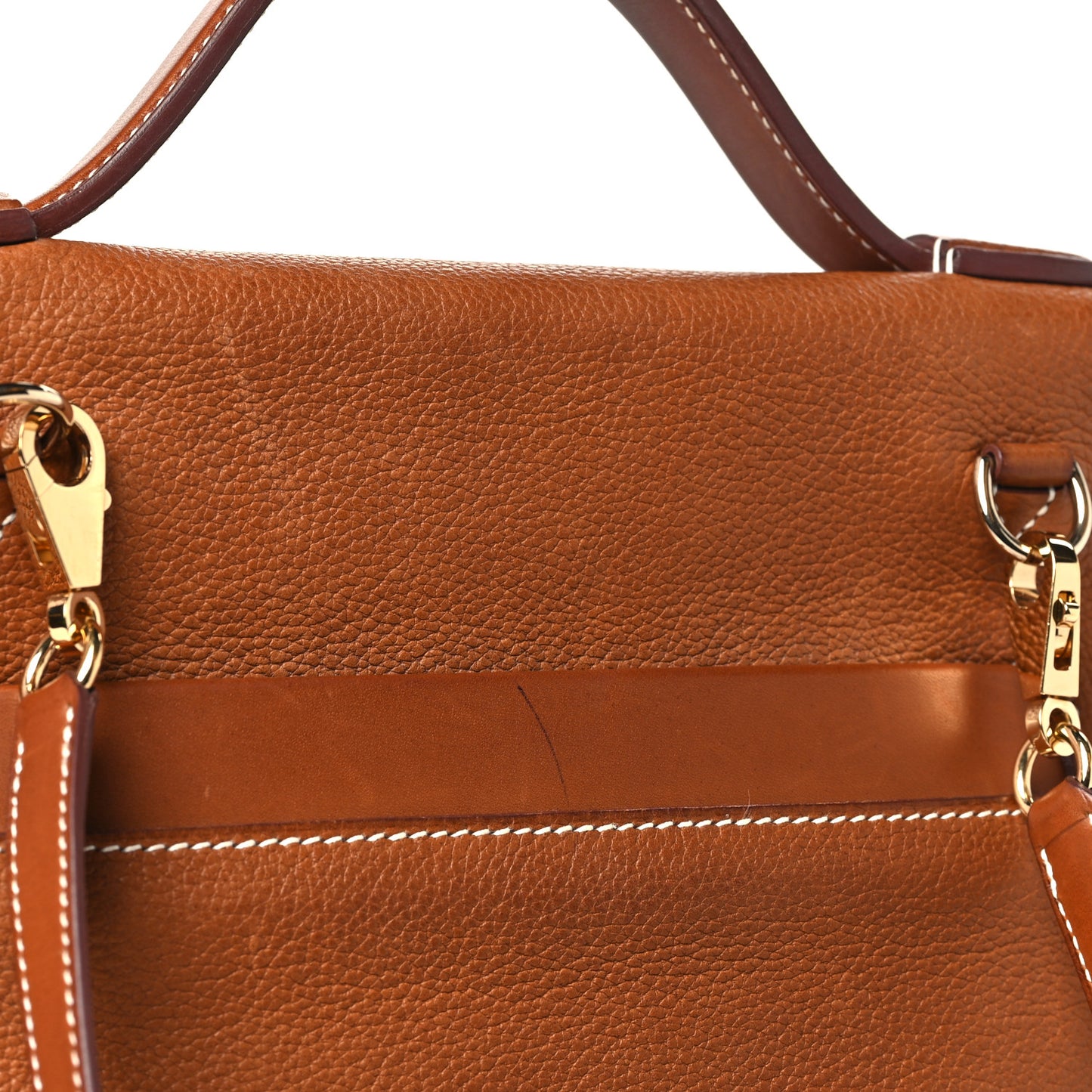 Barenia Faubourg 24/24 29 Fauve