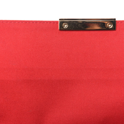 Louis Vuitton Damier Ebene Favorite MM 10 of 17