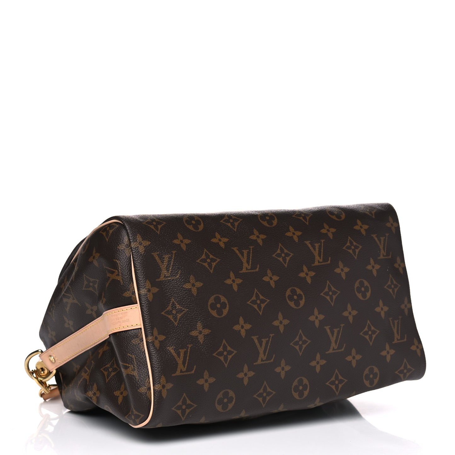 Monogram Speedy Bandouliere 30