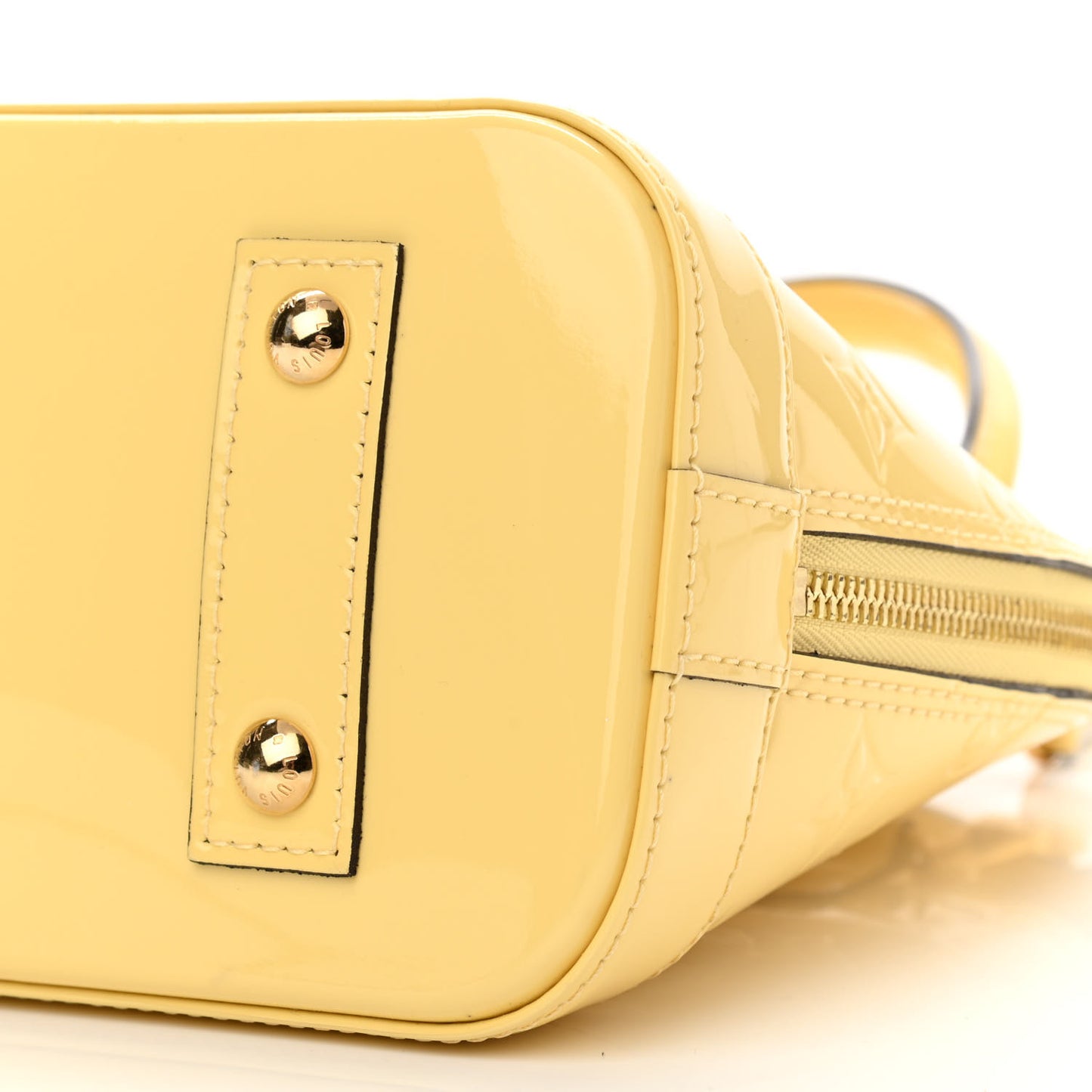 Vernis Alma BB Citrine