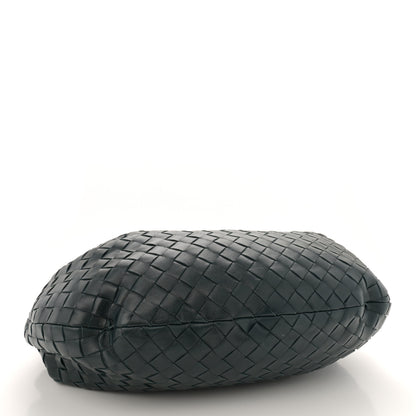 Bottega Veneta Nappa Intrecciato Small Jodie Inkwell 4 of 10