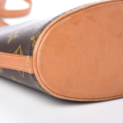Louis Vuitton Monogram Drouot 8 of 13