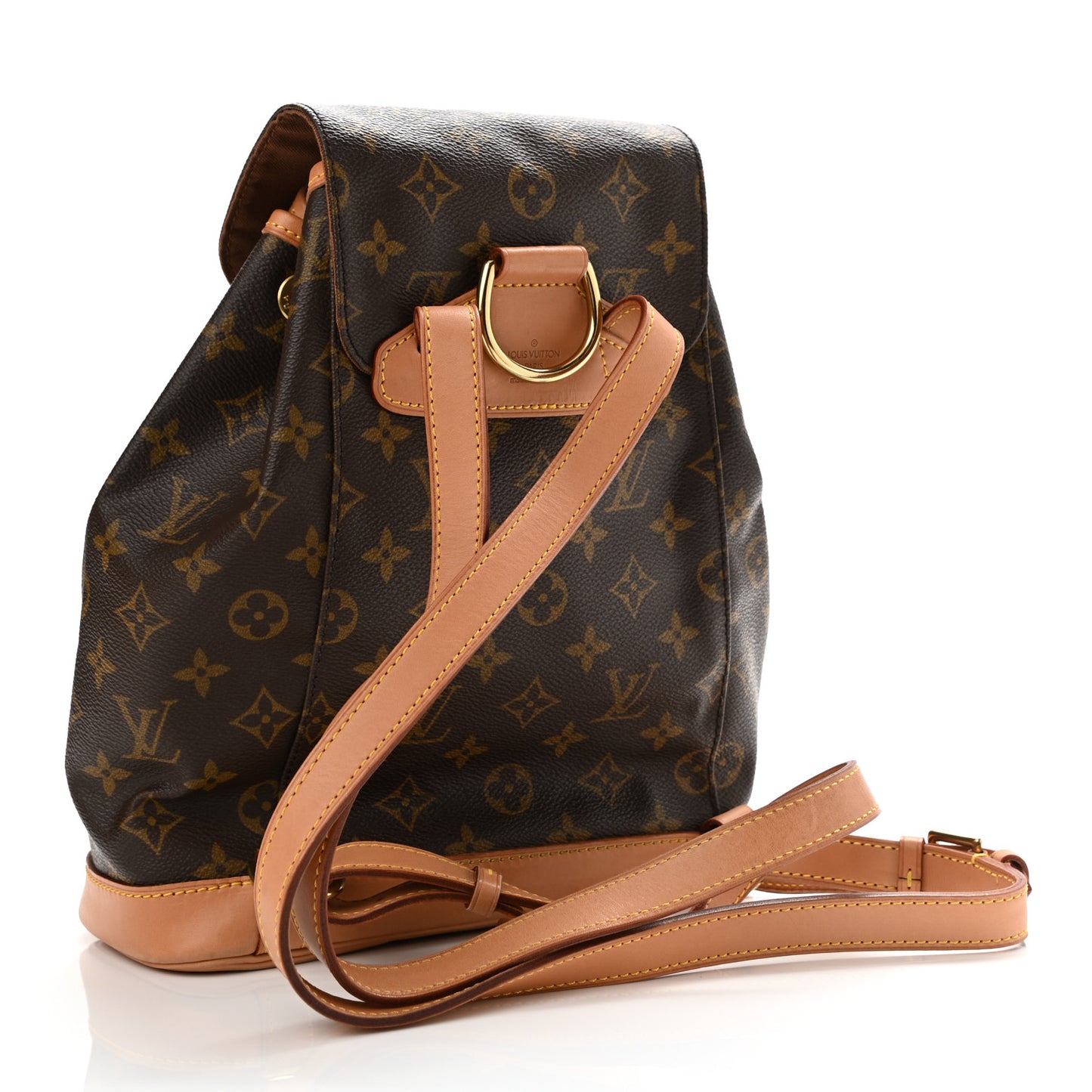Monogram Montsouris MM Backpack
