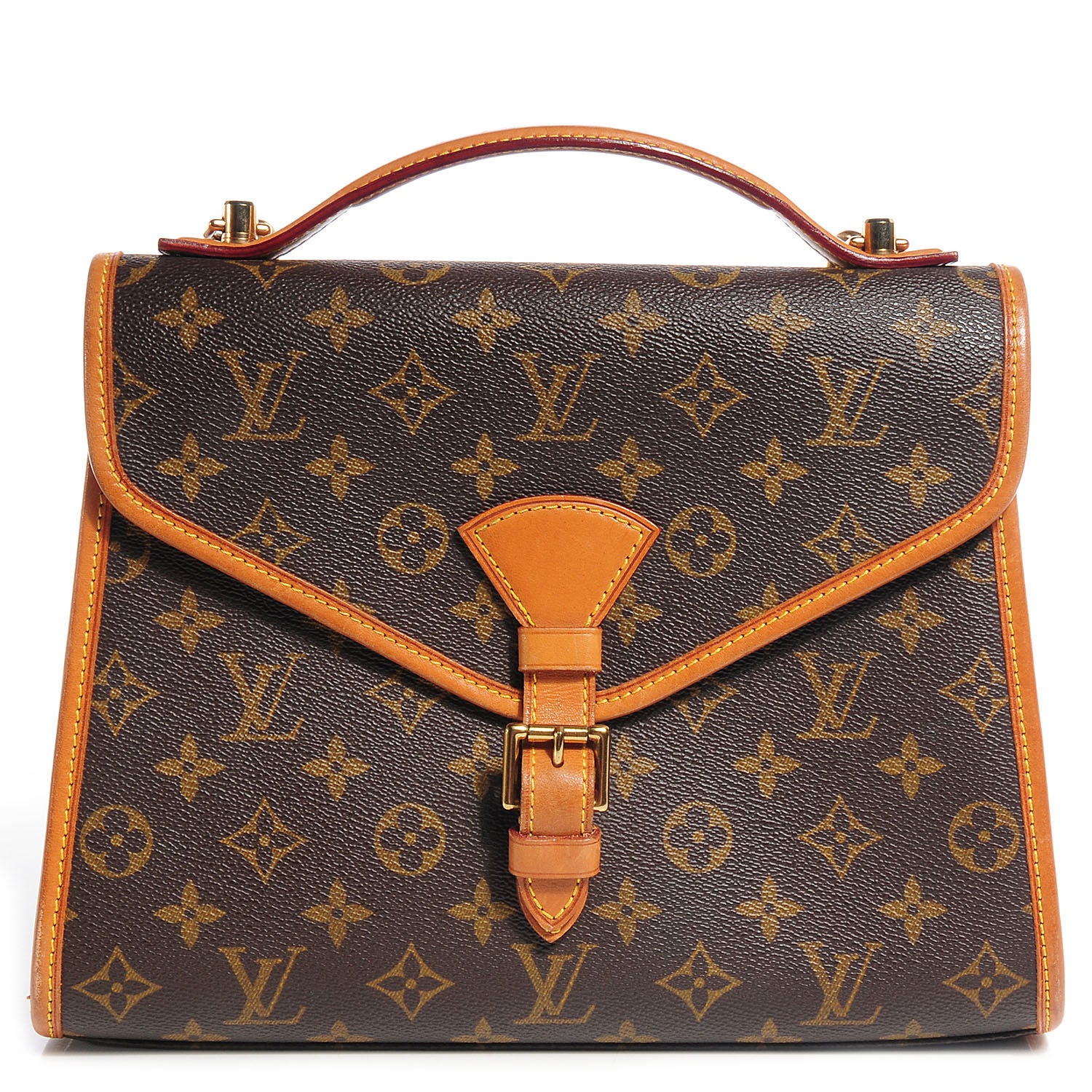 Louis Vuitton Monogram Beverly PM 1 of 8