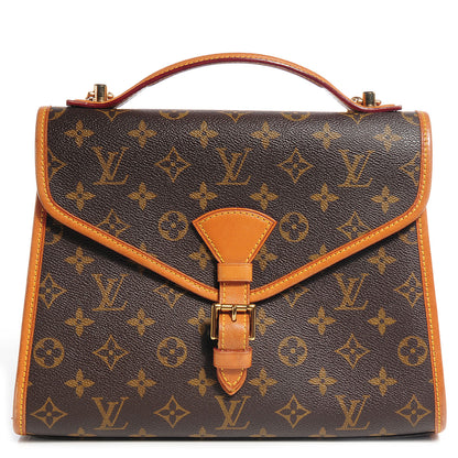 Louis Vuitton Monogram Beverly PM 1 of 8