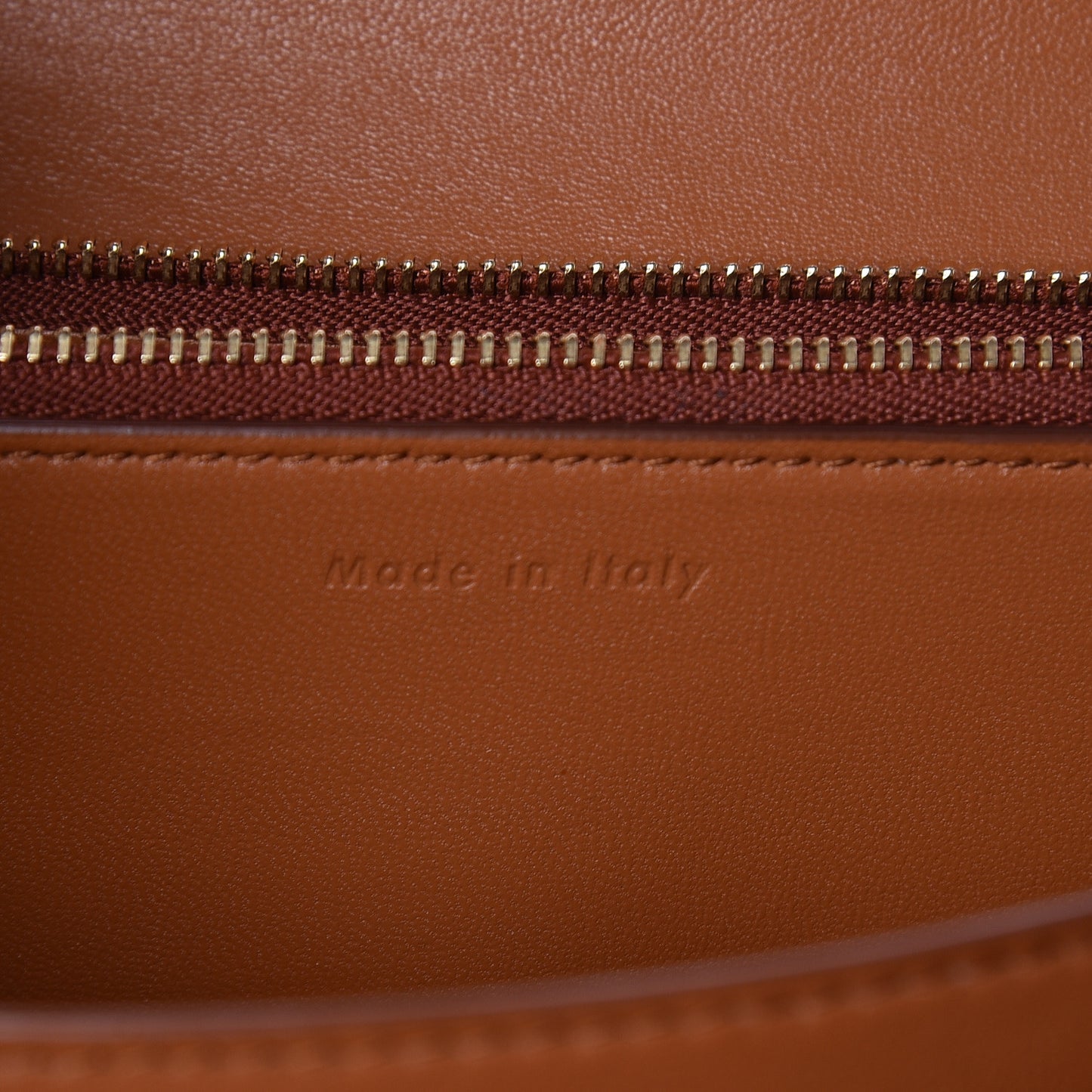 Smooth Calfskin Medium Classic Box Flap Bag Camel