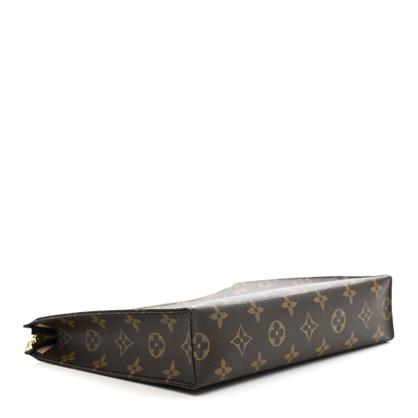Monogram Toiletry Pouch 26
