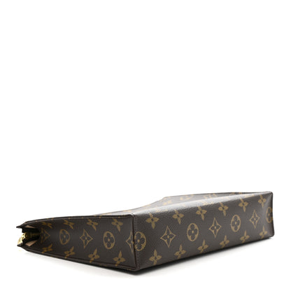 Louis Vuitton Monogram Toiletry Pouch 26 4 of 7