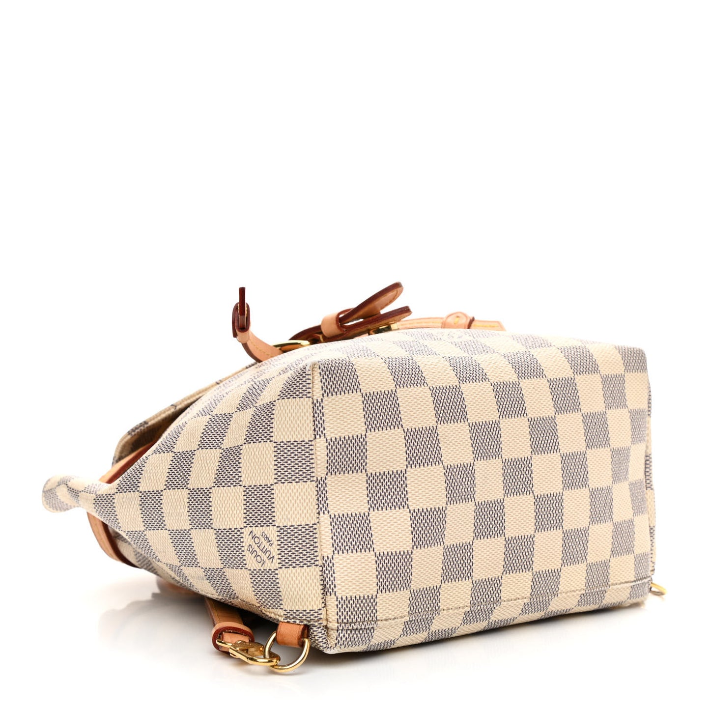 Damier Azur Sperone BB Backpack