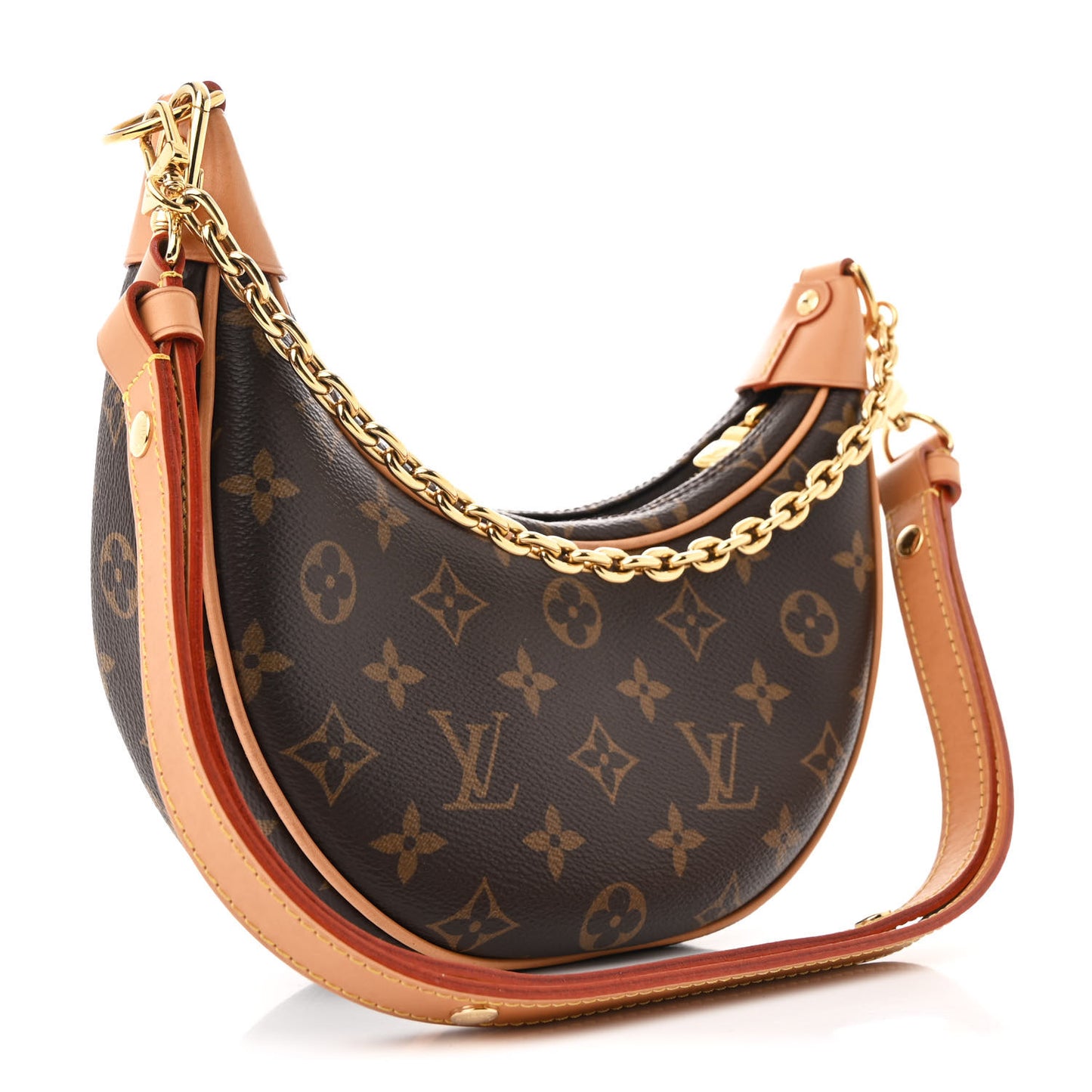 Monogram Loop