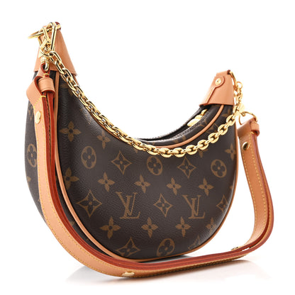 Louis Vuitton Monogram Loop 3 of 9