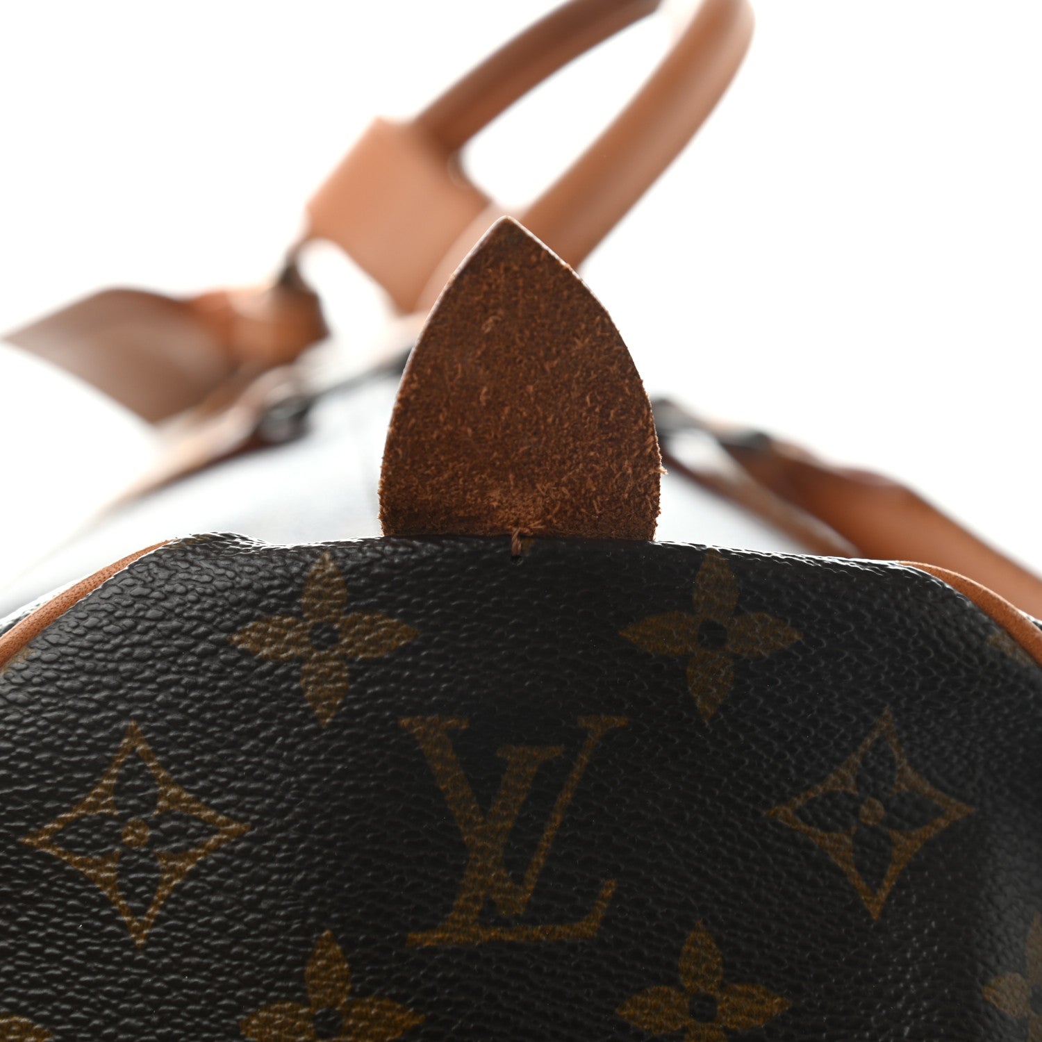 Louis Vuitton Monogram Keepall 60 18 of 22