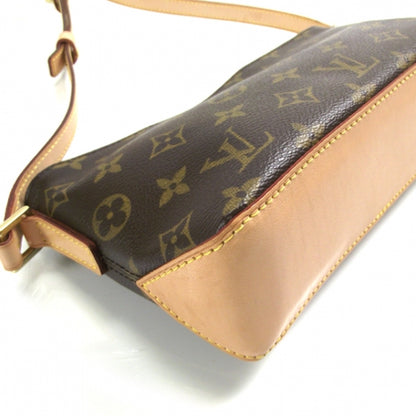 Louis Vuitton Monogram Trotteur 5 of 9