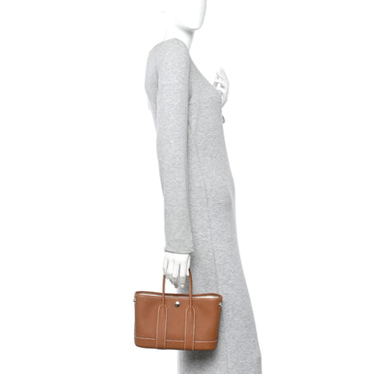 Hermes Negonda Neo Garden 23 Gold 3 of 11