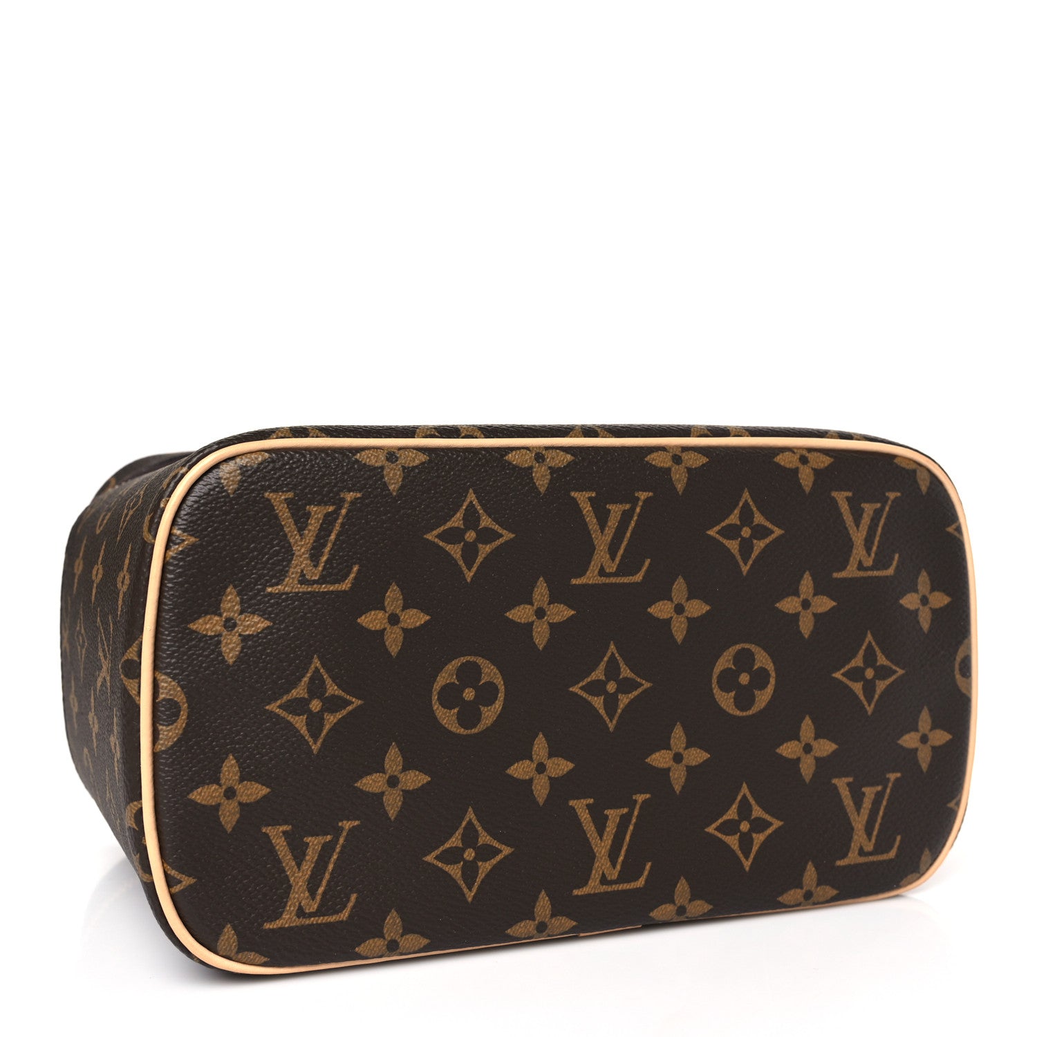 Louis Vuitton Monogram Nice BB 4 of 8