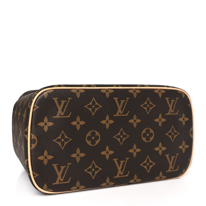 Louis Vuitton Monogram Nice BB 4 of 8