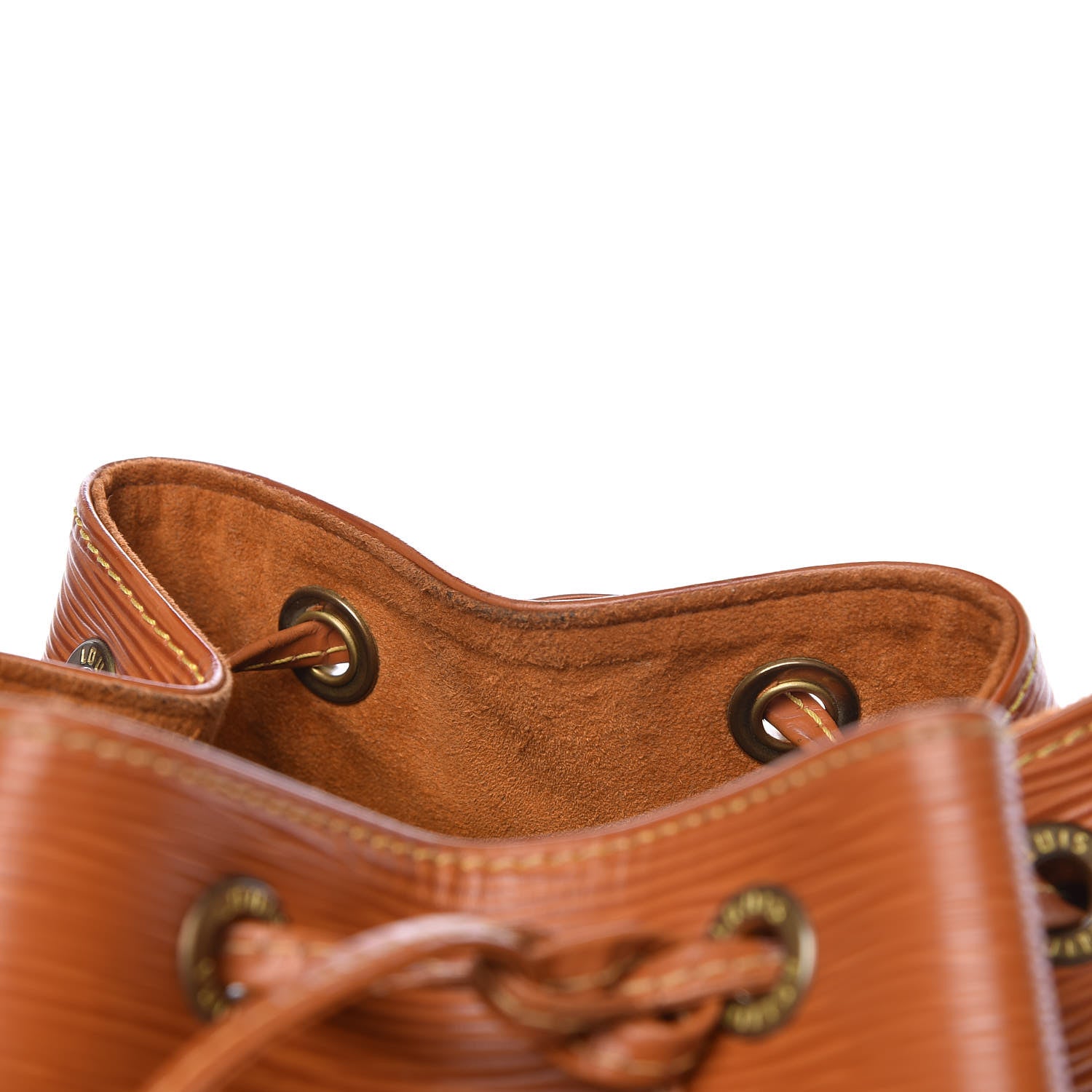 Louis Vuitton Epi Noe Cipango 9 of 16