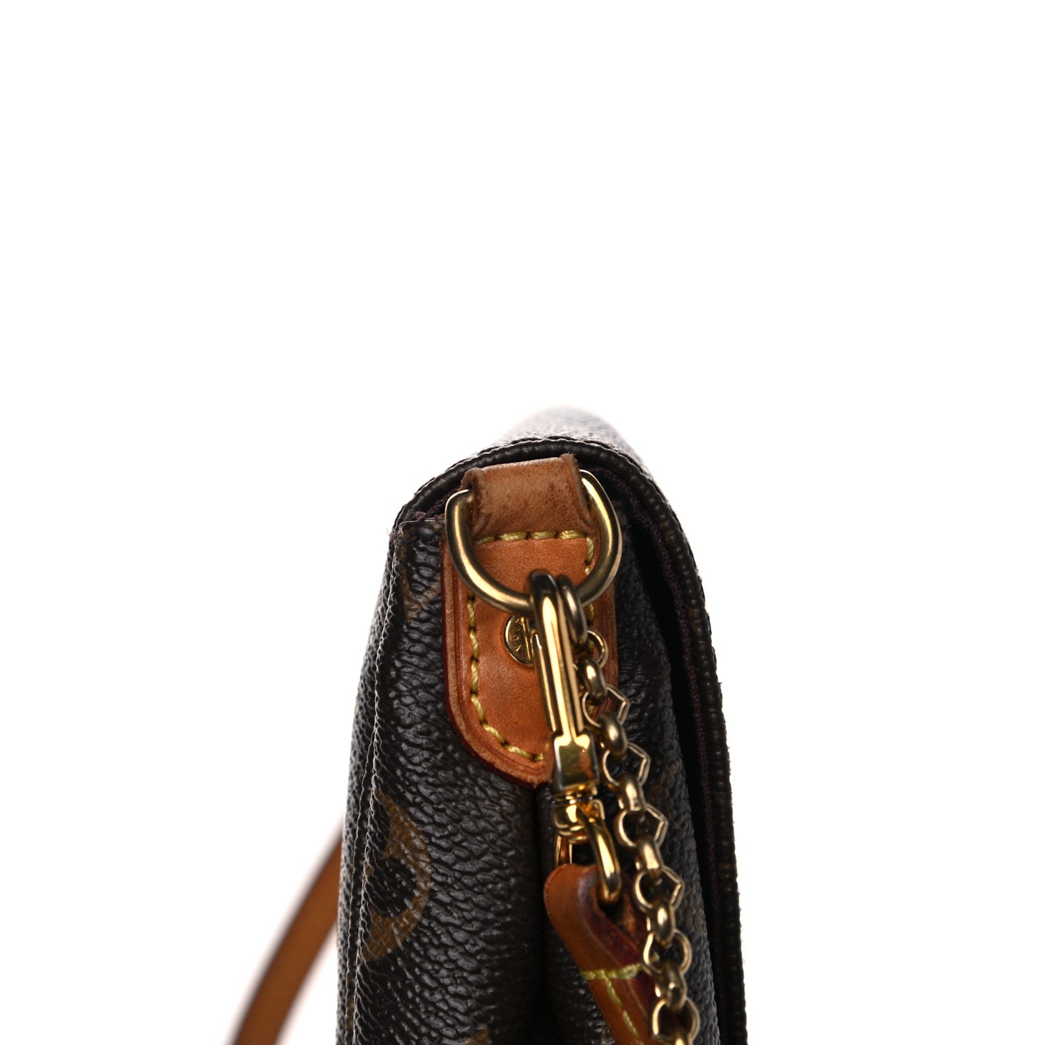 Louis Vuitton Monogram Favorite MM 7 of 8