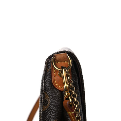 Louis Vuitton Monogram Favorite MM 7 of 8
